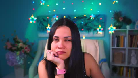 Karolina online show from 12.06.24