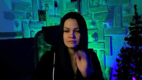 Karolina online show from 12.07.24