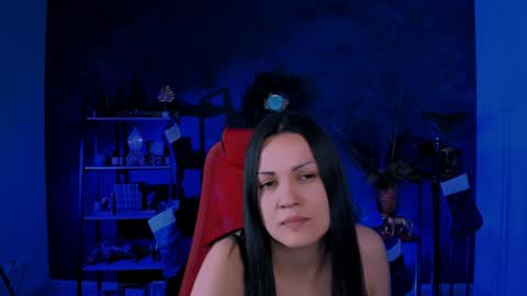 Karolina online show from 12.21.24