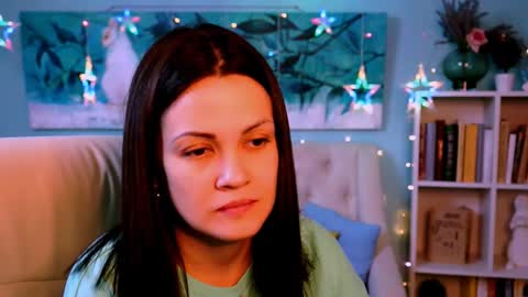 Karolina online show from 12.28.24