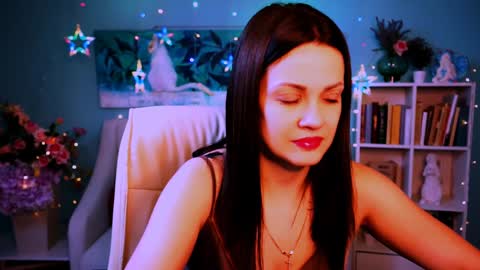 Karolina online show from 01.05.25