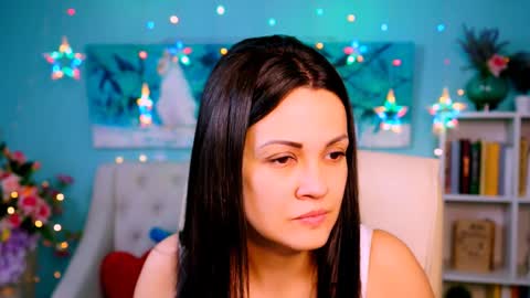 Karolina online show from 01.07.25