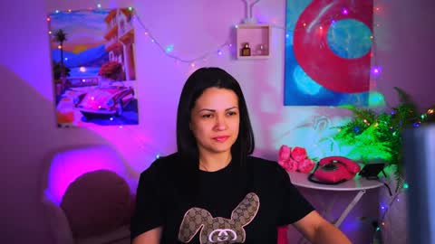 Karolina online show from 01.11.25