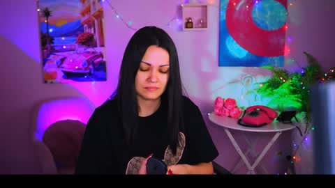 Karolina online show from 01.11.25