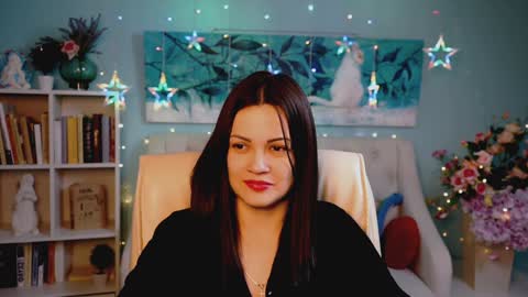 Karolina online show from 01.12.25