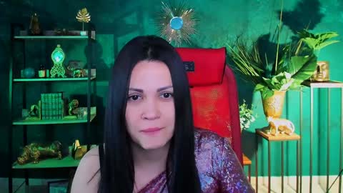 Karolina online show from 01.21.25