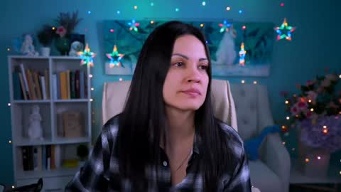 Karolina online show from 01.24.25