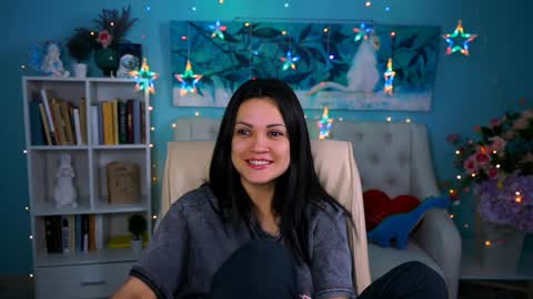 Karolina online show from 01.25.25