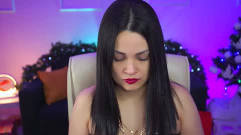 Karolina online show from 01.26.25