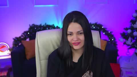 Karolina online show from 01.26.25