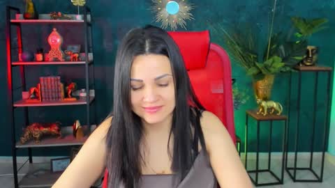 Karolina online show from 01.27.25