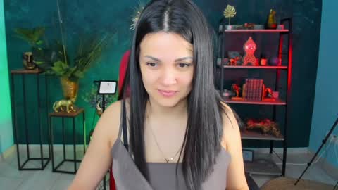Karolina online show from 01.27.25