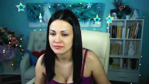 Karolina online show from 01.30.25