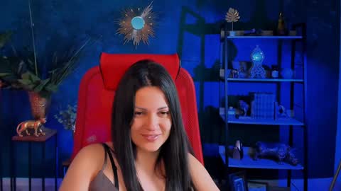 Karolina online show from 02.01.25
