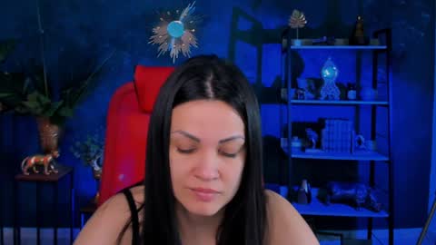 Karolina online show from 02.03.25