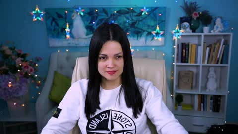 Karolina online show from 02.07.25