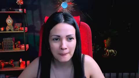 Karolina online show from 02.20.25