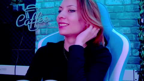 karoline121 online show from 02.09.25