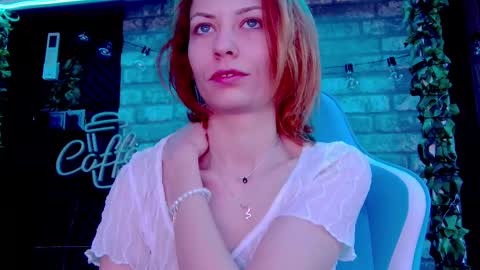 karoline121 online show from 02.11.25