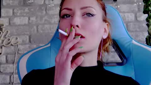 karoline121 online show from 02.11.25