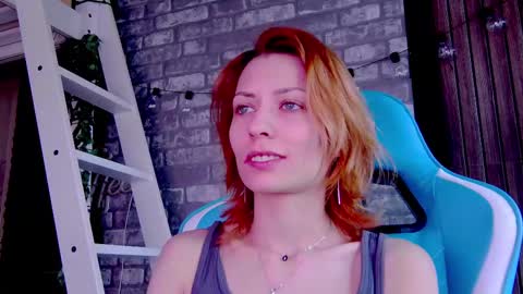 karoline121 online show from 02.15.25