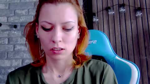 karoline121 online show from 02.16.25