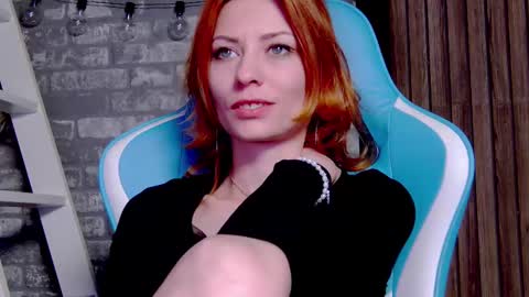 karoline121 online show from 02.20.25