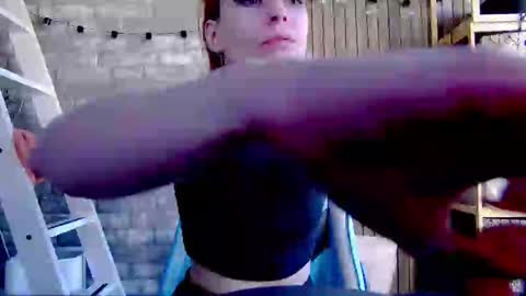 karoline121 online show from 03.06.25