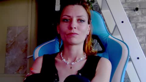 karoline121 online show from 03.07.25