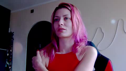 karoline121 online show from 10.21.25