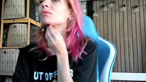 karoline121 online show from 10.22.25