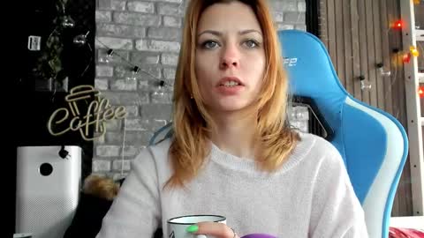 karoline121 online show from 01.16.26