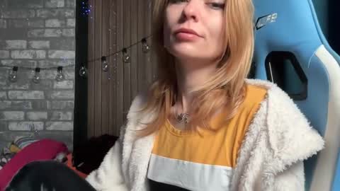 karoline121 online show from 02.14.26