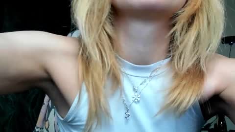 karoline121 online show from 02.16.26