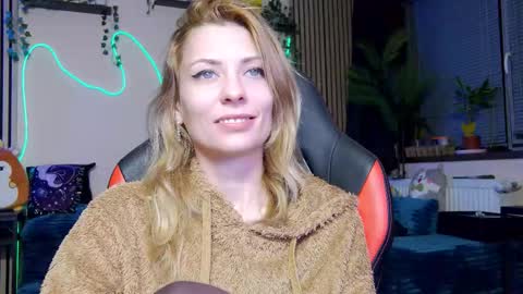 karoline121 online show from 02.25.26