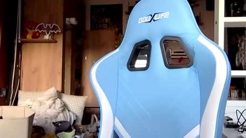 karoline121 online show from 03.11.26