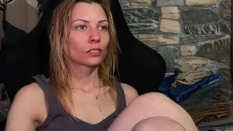 karoline121 online show from 03.24.26