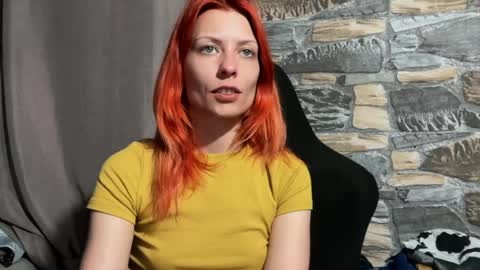 karoline121 online show from 04.06.26