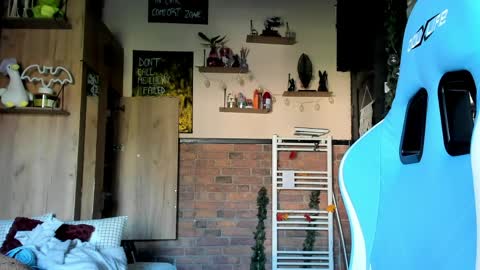 karoline121 online show from 04.09.26