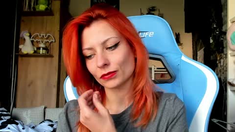 karoline121 online show from 04.11.26