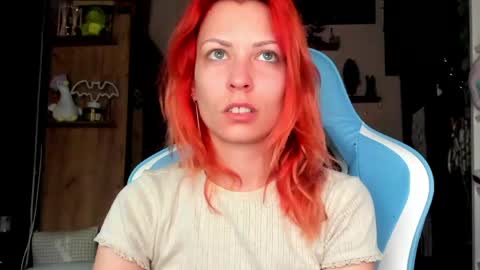 karoline121 online show from 04.12.26