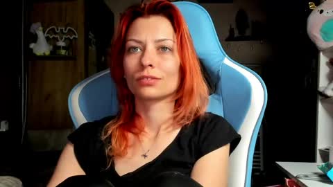 karoline121 online show from 04.15.26