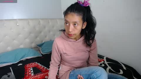 Karoline 66 online show from 12.20.24
