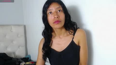 Karoline 66 online show from 12.31.24