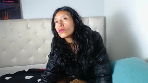 Karoline 66 online show from 12.31.24