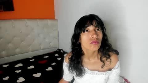Karoline 66 online show from 09.14.25