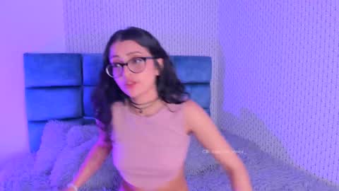 Karoline  online show from 01.10.25