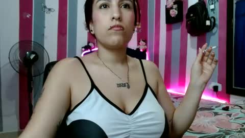 karoline_lov2 online show from 06.15.26