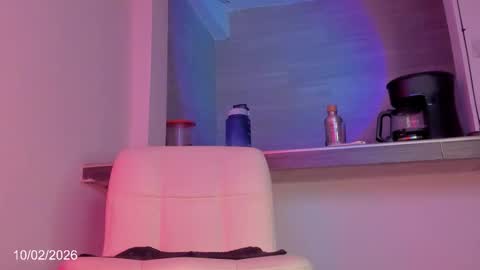 Karoline online show from 02.11.26