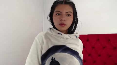 Isa online show from 01.05.25